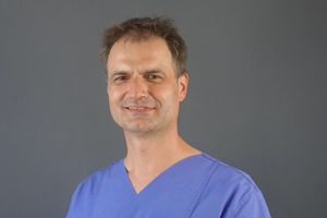 Portraitfoto Germar Fischer