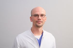 Portraitfoto Isaev Yaroslav