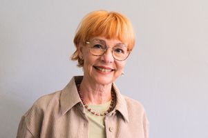 Portraitfoto Myriam Weis