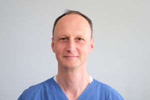Platzhalter Dr. Johannes Klatt