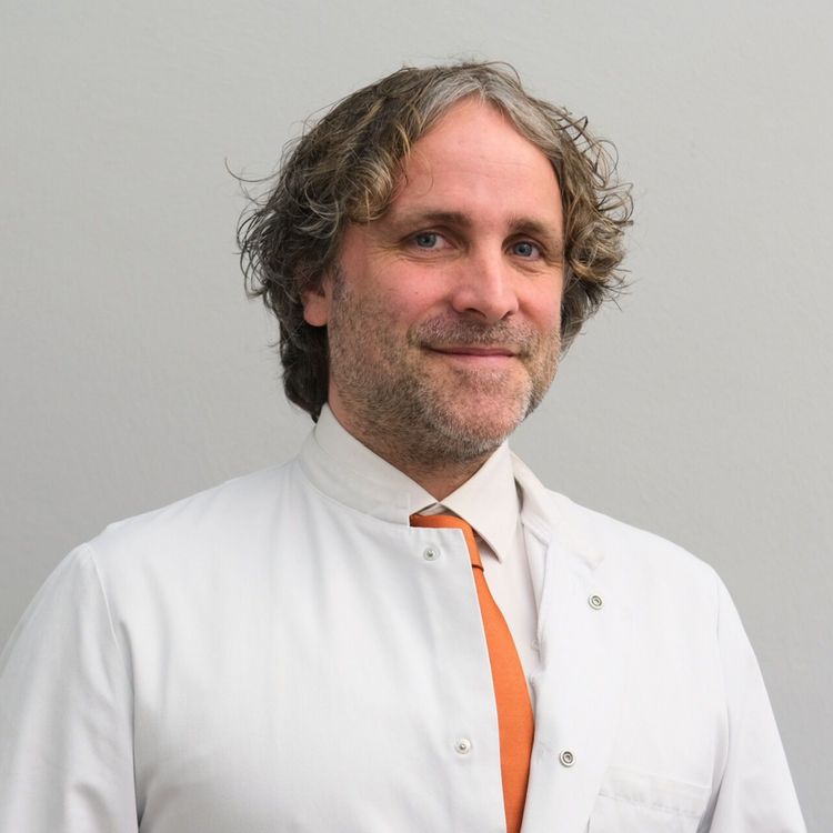 Portraitfoto Felix Stöckle