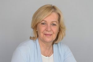 Pflegedienstleitung Christiane Weiler