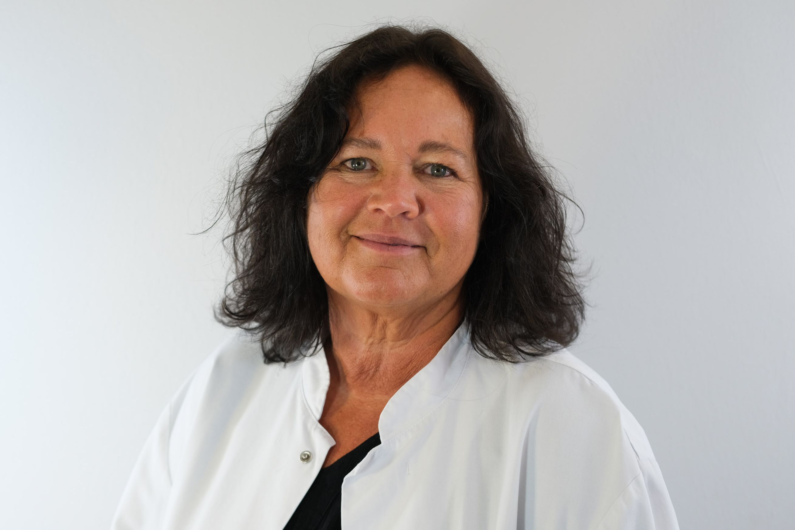 Ärztliche Leitung,

Fachärztin für Allgemeinmedizin, Palliativmedizinerin, Psychoonkologin (DKG anerkannt)