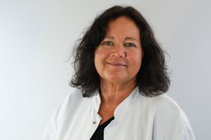 Portraitfoto Claudia Bewermeier