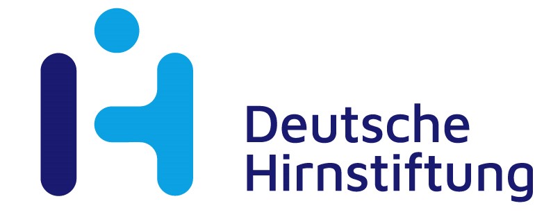 Logo Deutsche Hirnstiftung