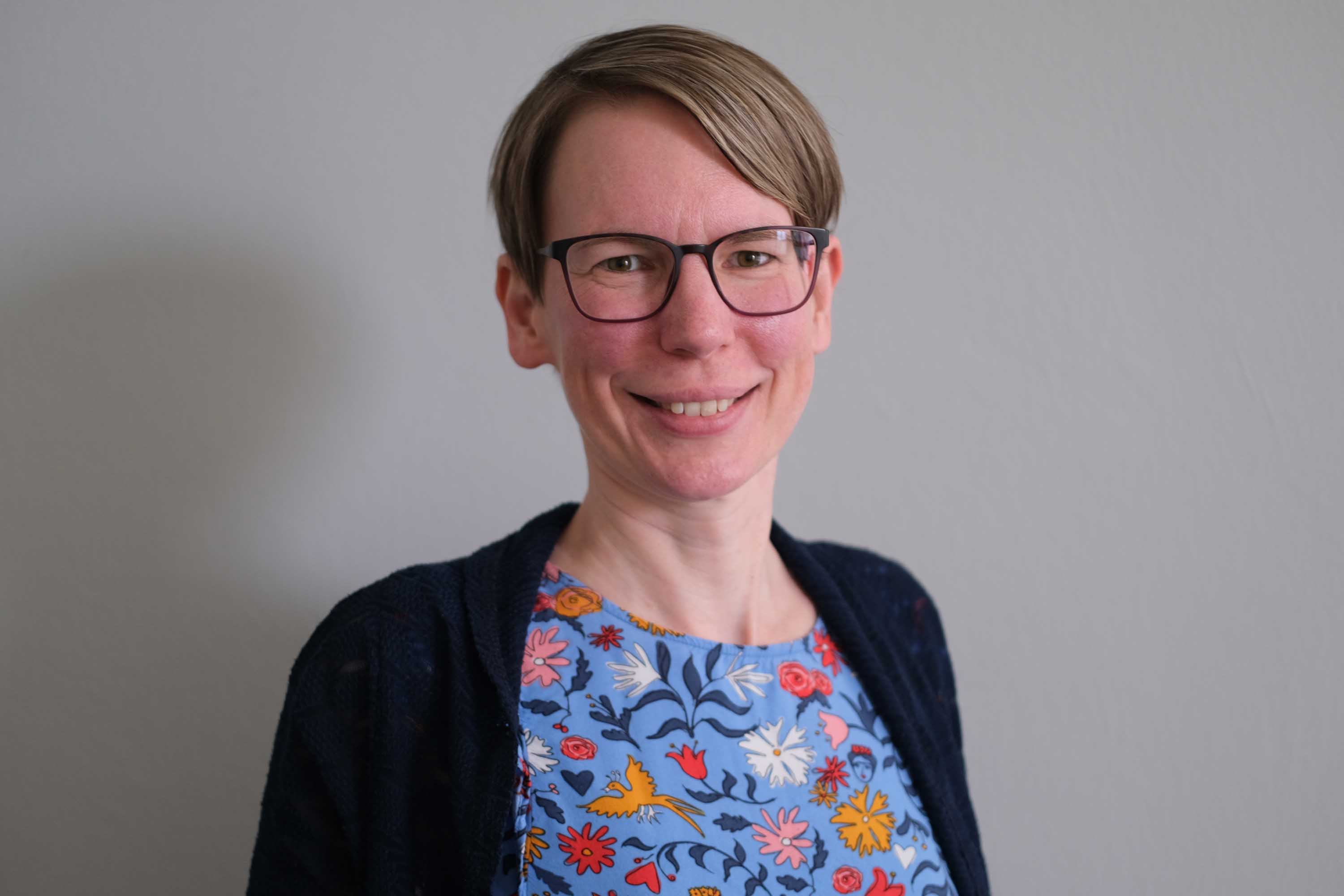 Dr. Stefanie Brose