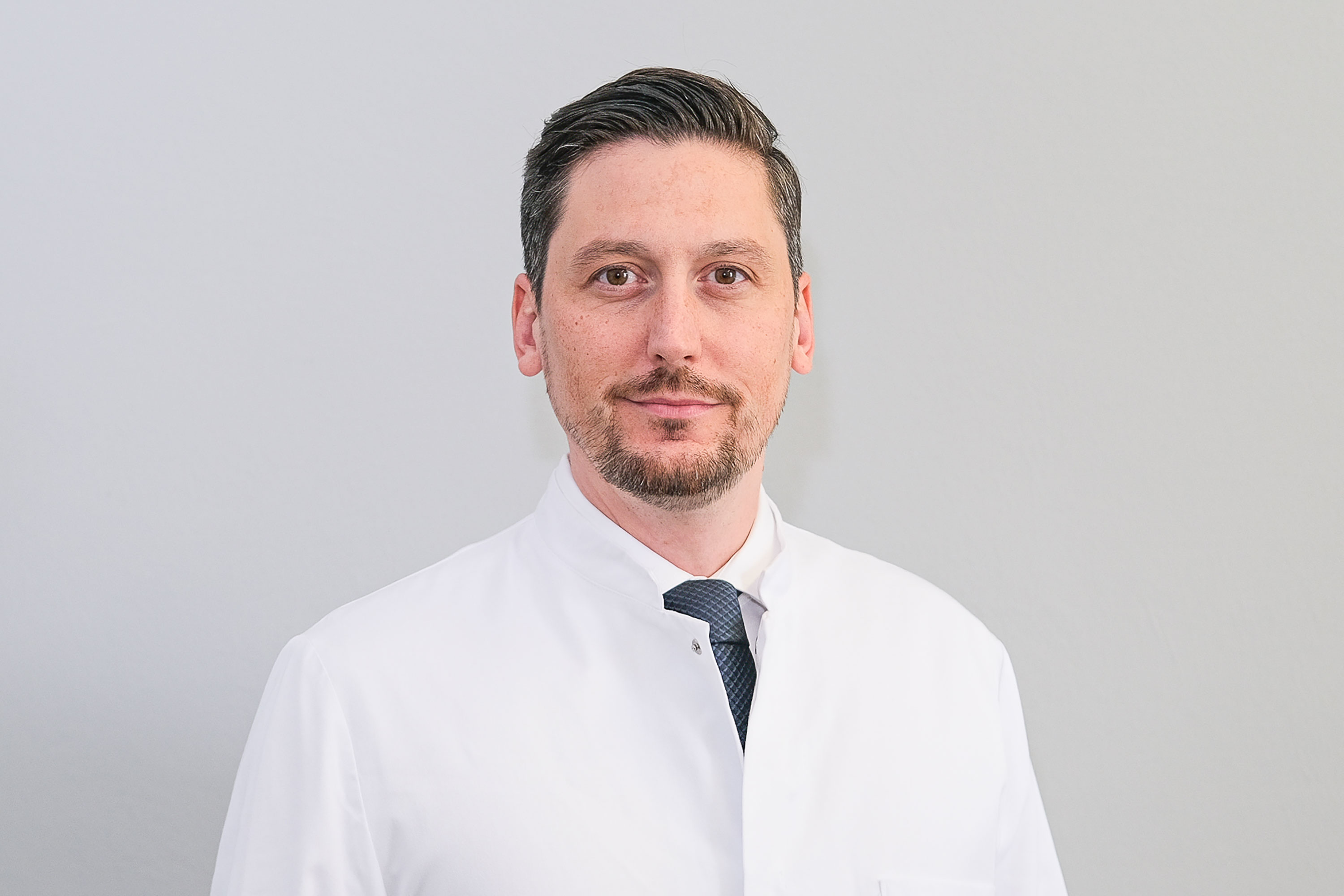 PD Dr. Dr. Christian Knipfer