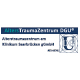 Zertifikat: AltersTraumaZentrum DGU - Alterstraumazentrum am Klinikum Saarbrücken, ATZ-05761