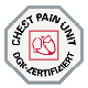 DGK zertifizierte Chest Pain Unit