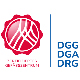 Signet nach DGG/DGA/DRG Zertifiziertes Gefäßzentrum